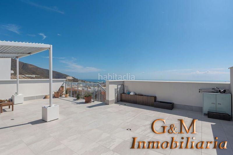 Foto 3a357d35-d3ac-48bc-a948-3ea3c6941210. Dachwohnung mit heizung parking pool in Rancho Domingo - La Hacienda Benalmádena