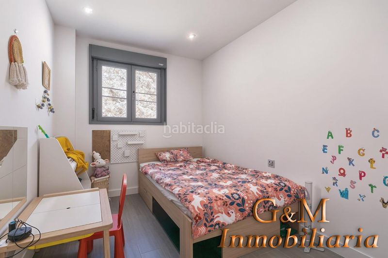 Foto 50e04d57-fb64-4d7b-94f7-61b485c3873a. Dachwohnung mit heizung parking pool in Rancho Domingo - La Hacienda Benalmádena