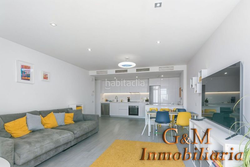 Foto 5de0e4f7-3446-4745-b351-73035ede4999. Dachwohnung mit heizung parking pool in Rancho Domingo - La Hacienda Benalmádena
