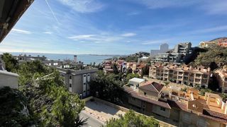 Appartement  Calle faro. Spacious 3bedroom apartment with views of fuengirola and much mo