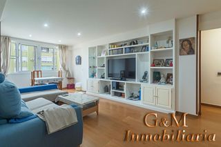 Flat  Avenida avenida sorolla