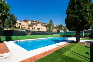 Appartement en Santa Eufemia. Tu nuevo hogar te espera!