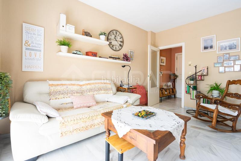 Foto 109b99c2-ce7b-4b50-9ca3-9780d0db53f0. Piso tu nuevo hogar te espera! en Santa Eufemia Tomares