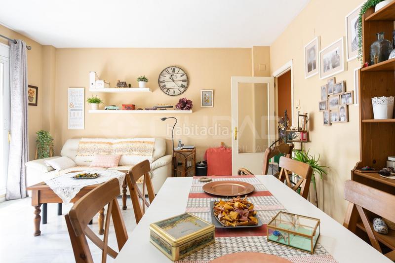 Foto 1174fdd3-2fba-464e-9b3a-f8e5c070ef09. Piso tu nuevo hogar te espera! en Santa Eufemia Tomares