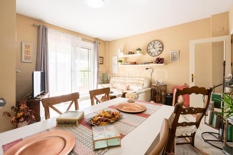 Foto 3798f221-8597-4752-8143-8781f8bd43fe. Piso tu nuevo hogar te espera! en Santa Eufemia Tomares
