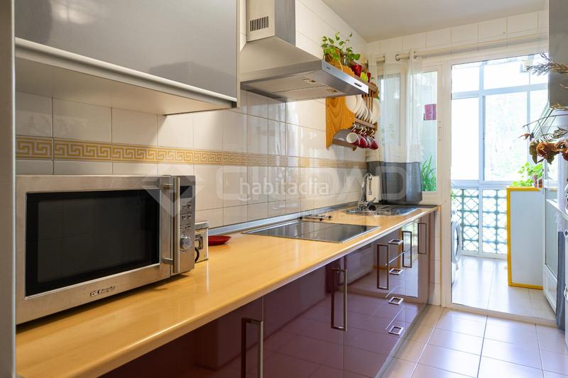 Foto 76c6ef45-fa9e-4b85-9856-40ce6f090a39. Piso tu nuevo hogar te espera! en Santa Eufemia Tomares