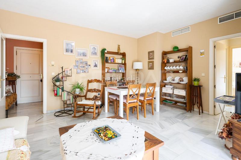 Foto 7ebc20d1-2656-41f2-8f5c-be8287273122. Piso tu nuevo hogar te espera! en Santa Eufemia Tomares