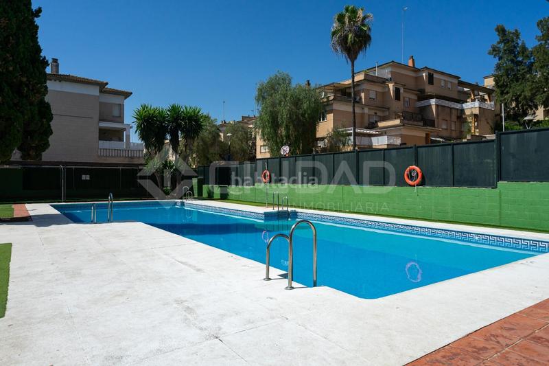 Foto bda48278-5eb0-407d-9ddb-f6a3639ed88c. Piso tu nuevo hogar te espera! en Santa Eufemia Tomares