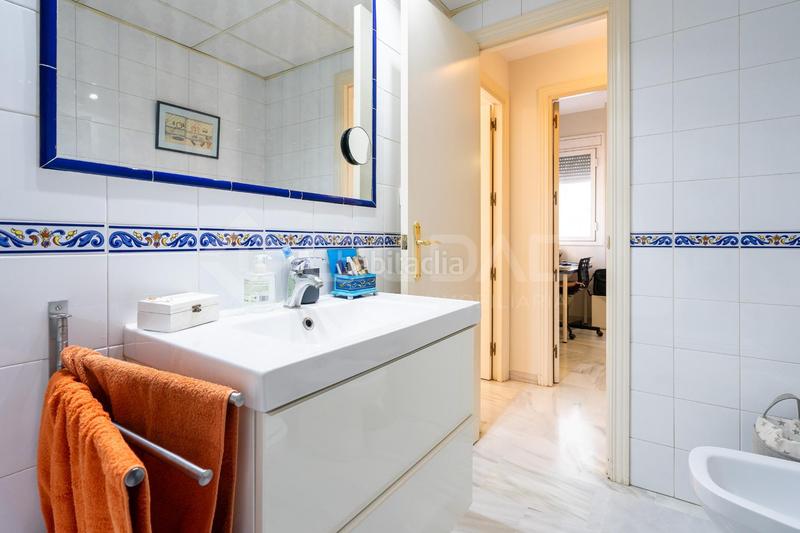 Foto ccc26ad2-0665-45e0-b245-5fbb8d63a227. Piso tu nuevo hogar te espera! en Santa Eufemia Tomares