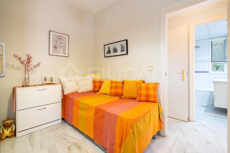 Foto d5b5606b-a67d-433c-85fa-4683a3defe49. Piso tu nuevo hogar te espera! en Santa Eufemia Tomares