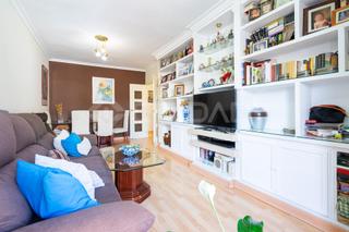 Appartement en Santa Eufemia. Tu nuevo hogar en el corazn de tomares te espera!