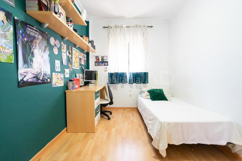 Foto 2b0ef172-5b67-4314-8be2-727f28569c2b. Piso tu nuevo hogar en el corazón te espera! en Santa Eufemia Tomares