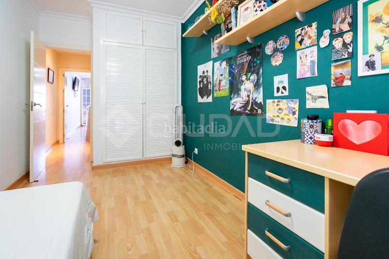 Foto 4f4fb292-34ea-4d60-a1a5-bd8fe466e454. Piso tu nuevo hogar en el corazón te espera! en Santa Eufemia Tomares