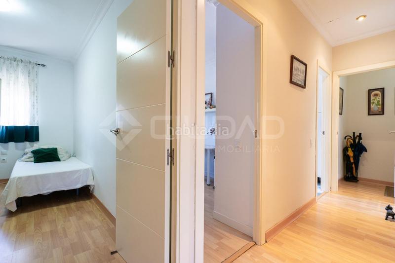 Foto 69abe150-82ba-4e43-8c48-59e5433f0f2e. Piso tu nuevo hogar en el corazón te espera! en Santa Eufemia Tomares