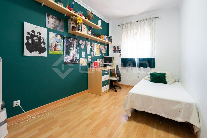 Foto 769a89b8-9b08-4138-a6e7-542234179bd4. Piso tu nuevo hogar en el corazón te espera! en Santa Eufemia Tomares