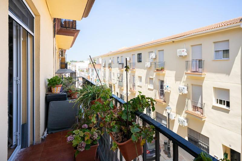 Foto 8607ef38-7ae8-4e2d-aeb8-be871068836a. Piso tu nuevo hogar en el corazón te espera! en Santa Eufemia Tomares