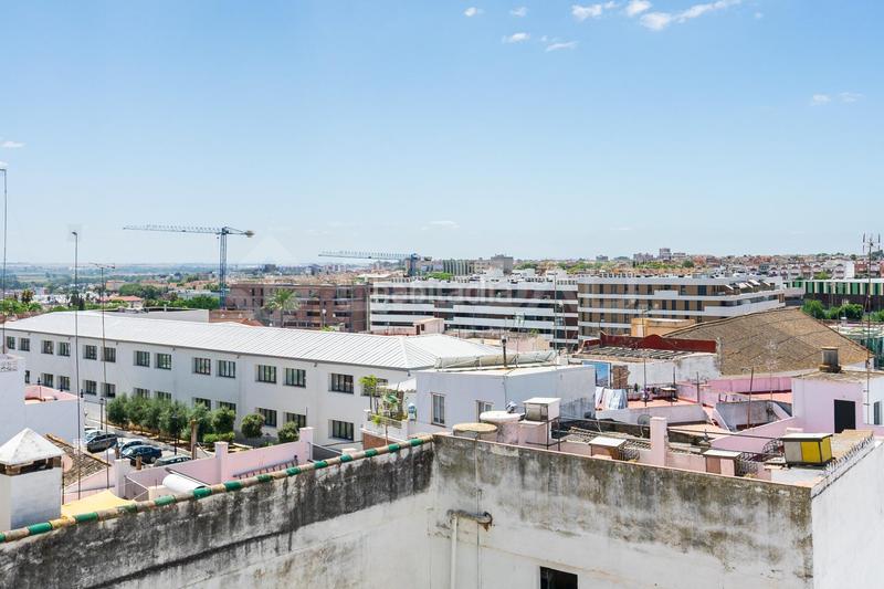 Foto 91bf079e-2523-4d7a-b352-464851ecd124. Piso tu nuevo hogar en el corazón te espera! en Santa Eufemia Tomares