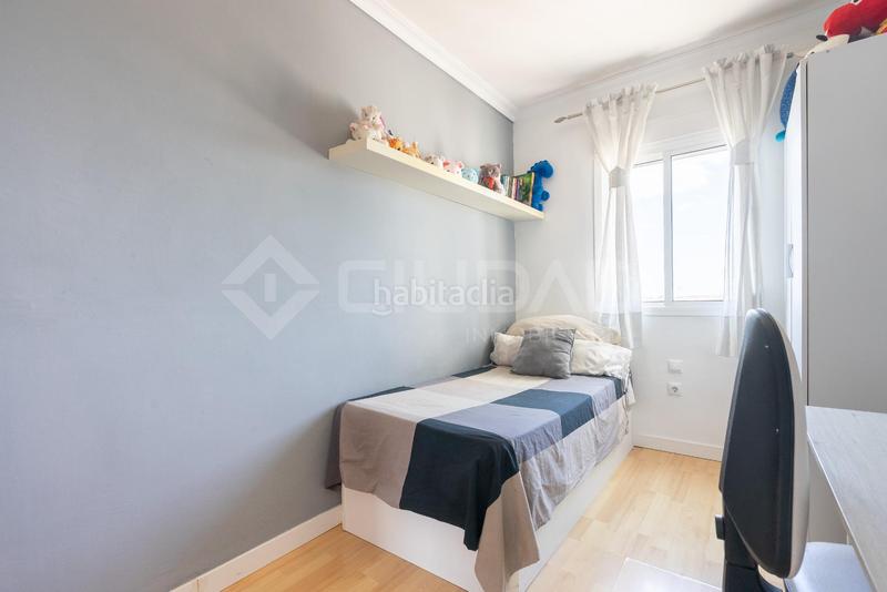 Foto 9411ffa2-18e1-42d0-9a7d-a4794e4e156c. Piso tu nuevo hogar en el corazón te espera! en Santa Eufemia Tomares