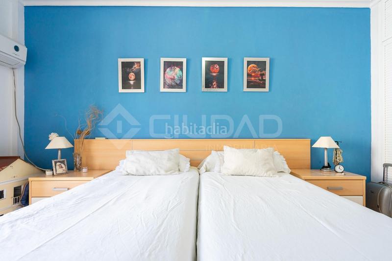 Foto bb574e09-d465-44ce-bdff-34db12072058. Piso tu nuevo hogar en el corazón te espera! en Santa Eufemia Tomares