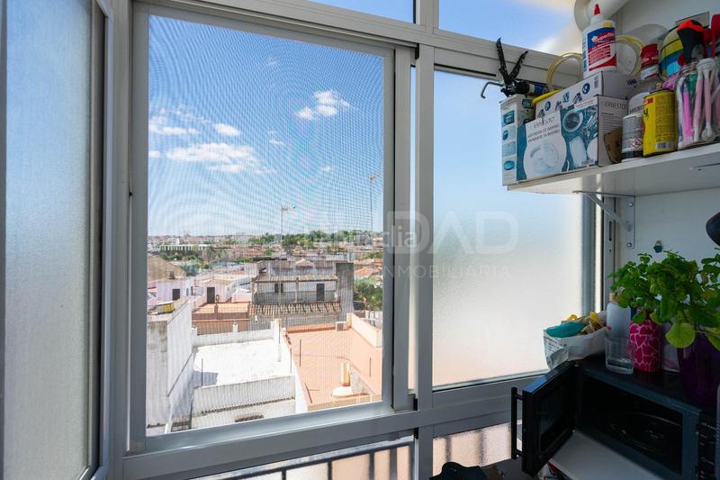 Foto c305703e-5853-411e-b2a1-14b7ee96a551. Piso tu nuevo hogar en el corazón te espera! en Santa Eufemia Tomares