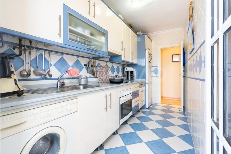 Foto e6960cd2-3660-44f5-989d-9a1380ebd0fd. Piso tu nuevo hogar en el corazón te espera! en Santa Eufemia Tomares