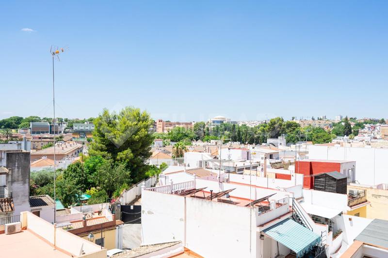 Foto f64952be-067f-40bd-9e70-2a3a8577a564. Piso tu nuevo hogar en el corazón te espera! en Santa Eufemia Tomares