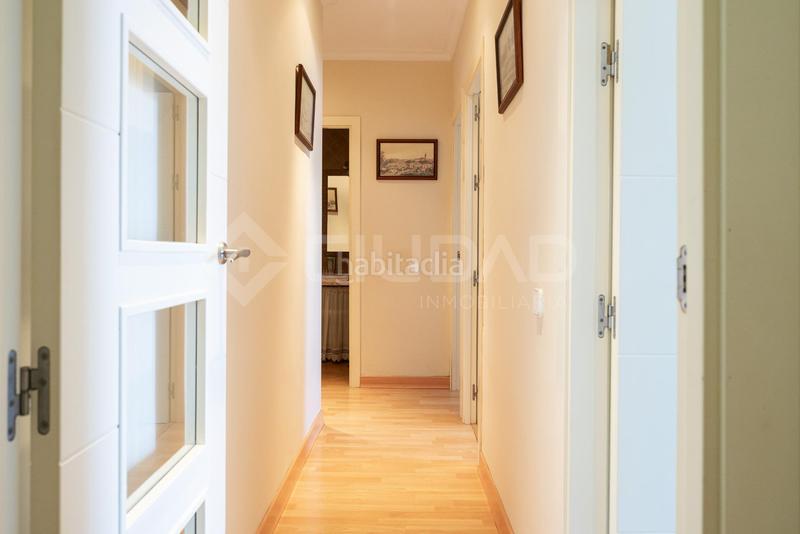 Foto f740b809-284f-43a6-be4f-572027f0dfd9. Piso tu nuevo hogar en el corazón te espera! en Santa Eufemia Tomares
