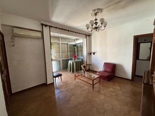 Appartement à Barrio Bajo. Gran oportunidad en la barriada de guadalajara!