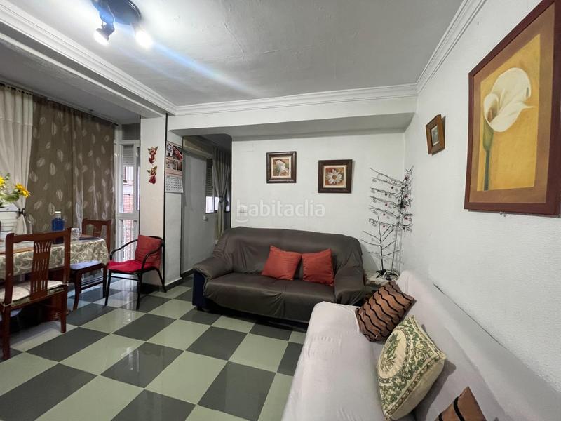 Foto 251630b5-4701-43e2-88e4-f42a68f256f9. Flat in Barrio Alto San Juan de Aznalfarache