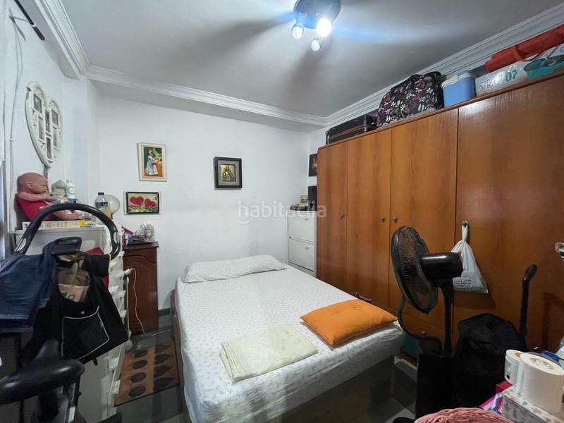 Foto 3fc0aa01-3fa3-4983-abe3-56041948594b. Flat in Barrio Alto San Juan de Aznalfarache