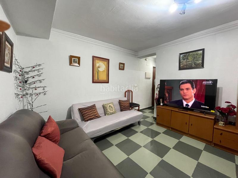 Foto 636b2f91-b7b3-4138-ba4b-c37cbf923620. Flat in Barrio Alto San Juan de Aznalfarache