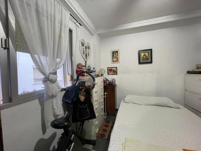 Foto 84364bb3-4586-444e-a400-6cb4b8eb7346. Flat in Barrio Alto San Juan de Aznalfarache