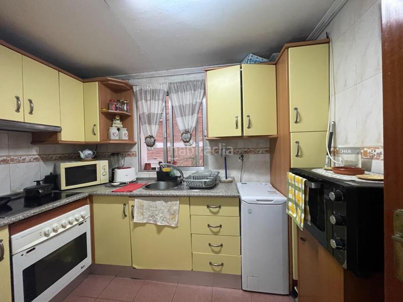 Foto 843b09d6-5006-464b-a4a3-c8f31c9a4f15. Flat in Barrio Alto San Juan de Aznalfarache