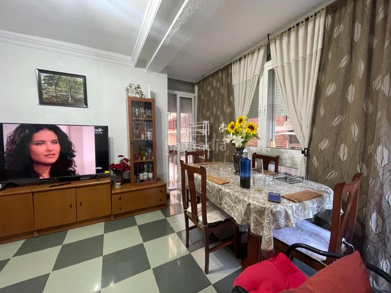 Foto 8eb8e369-8f10-4394-b7aa-1efd95042bb5. Flat in Barrio Alto San Juan de Aznalfarache