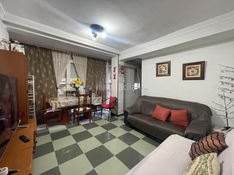 Foto a19861ca-e7c1-4db5-85f7-3091322ca120. Flat in Barrio Alto San Juan de Aznalfarache