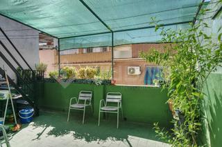 Haus in Barrio Alto. Buscas una casa lista para entrar a vivir, con espacios exterior