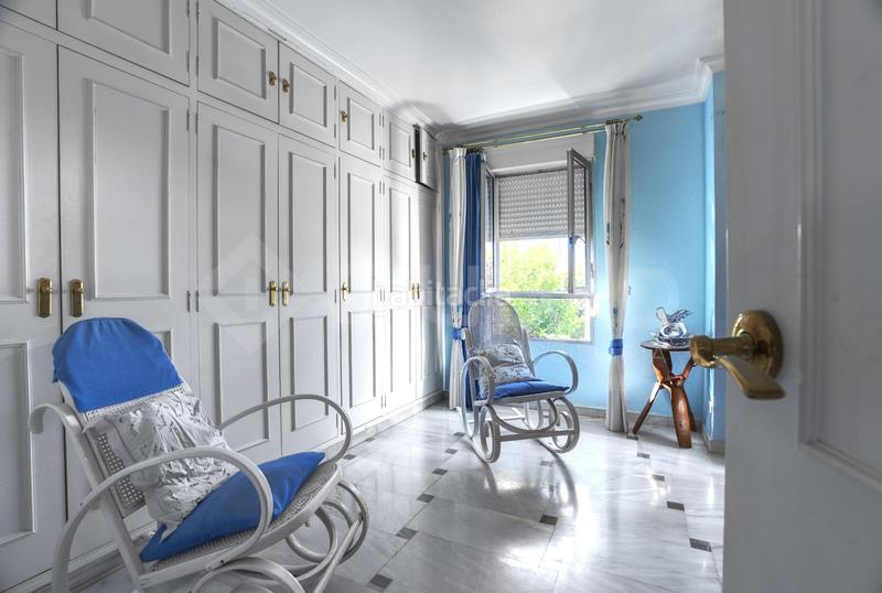 Foto 086a5832-b445-4c38-a624-ca974476ffd7. Semi detached house in Las Almenas Tomares