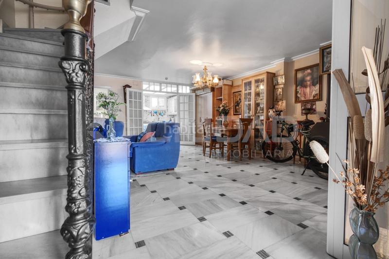 Foto 08de4dd3-ac82-43f3-9e48-37ee2174ce35. Semi detached house in Las Almenas Tomares