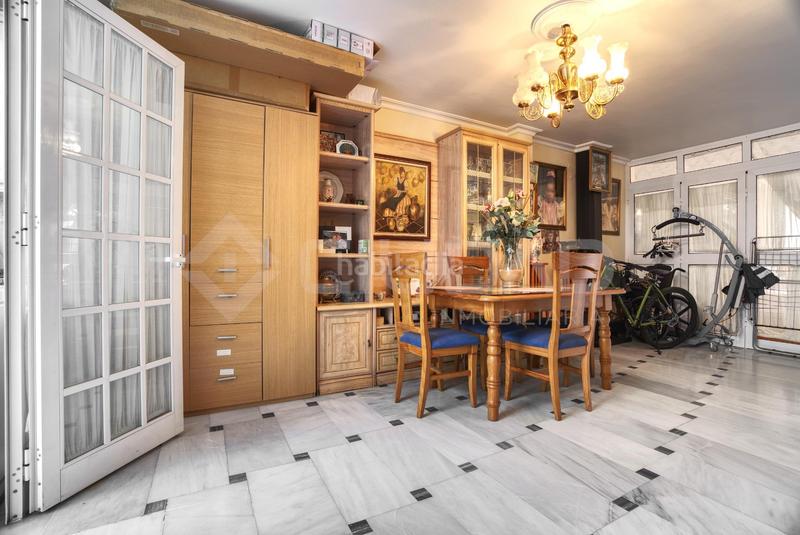 Foto 15d163fe-3467-4997-ae1c-9b23c14fc307. Semi detached house in Las Almenas Tomares