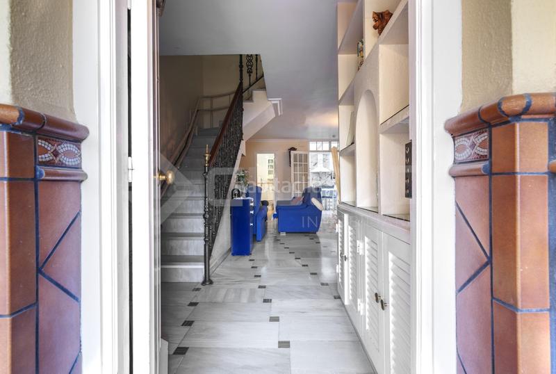 Foto 1ee1a819-58bf-4a90-b6cd-a0f41dcab68e. Semi detached house in Las Almenas Tomares