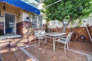 Doppelhaus in Las Almenas. Oportunidad única en pleno centro de tomares!