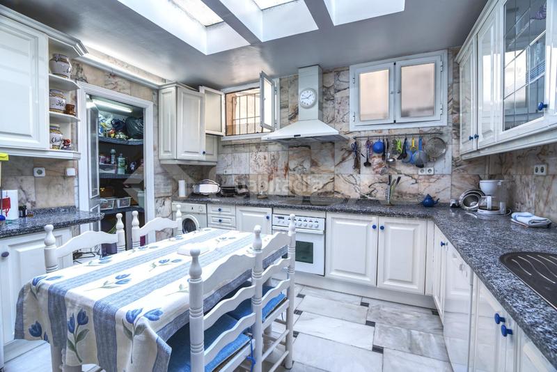 Foto 3601aef5-6835-4d6e-a25c-e36591c835a7. Semi detached house in Las Almenas Tomares