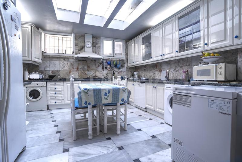 Foto 4a38efea-49a7-42f0-ac9a-80d04d58cc0e. Semi detached house in Las Almenas Tomares