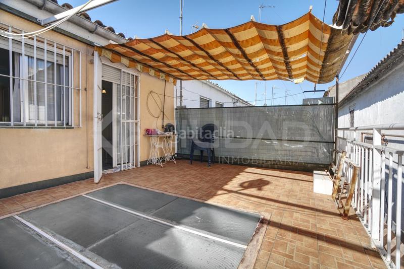 Foto 7fd6f768-b487-474a-8859-8aeae872ac62. Semi detached house in Las Almenas Tomares