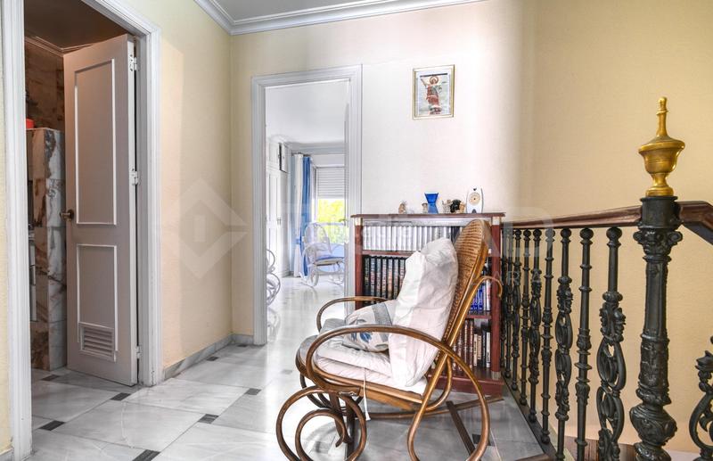 Foto 875c0587-3fc9-45dc-86d0-d63f9b596569. Semi detached house in Las Almenas Tomares