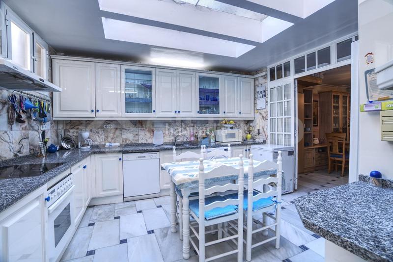 Foto 8b2abe54-5d8c-468a-bdf8-6a709db7b4b3. Semi detached house in Las Almenas Tomares