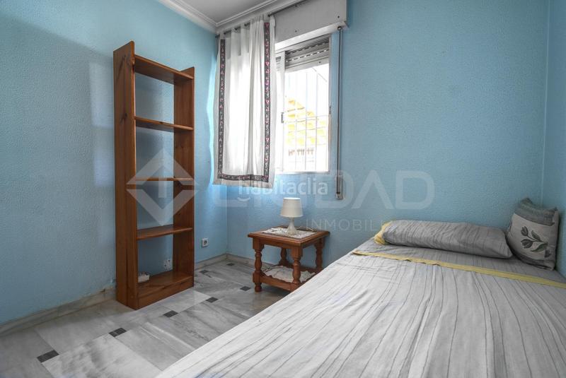 Foto 9bd33bbd-f377-4ba3-bbce-83398fa60834. Semi detached house in Las Almenas Tomares