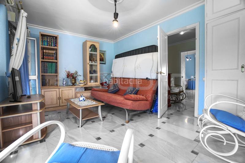 Foto aeb66c2b-5673-4c0c-ac90-278bbe5c5c3a. Semi detached house in Las Almenas Tomares