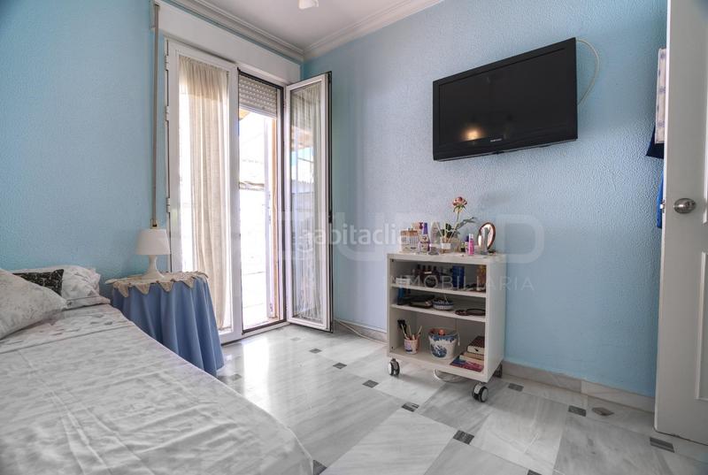 Foto c8f9fdba-75fc-4be6-bc55-44f4566a3f19. Semi detached house in Las Almenas Tomares