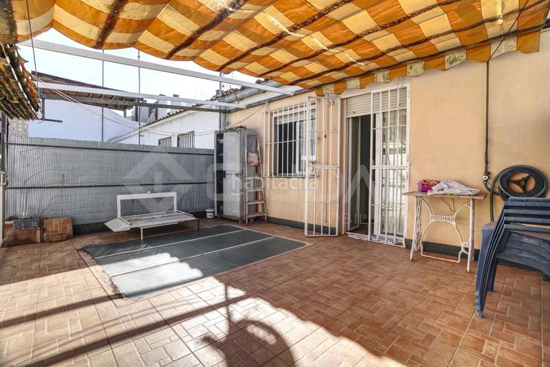 Foto cb3e45e3-8908-475b-adaf-7c14e3473365. Semi detached house in Las Almenas Tomares